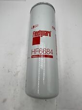 Fleetguard hydraulic filter for sale  North Salt Lake