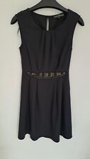 Black dress size for sale  HATFIELD