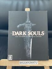 Dark souls with d'occasion  Expédié en Belgium