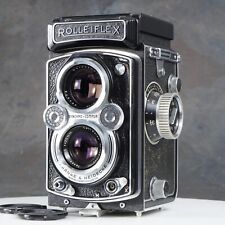 Rolleiflex 3.5b evs d'occasion  Expédié en Belgium