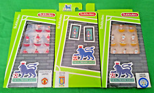 Subbuteo teams ref for sale  LEICESTER