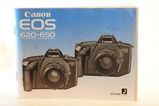 Canon eos 620 for sale  Geneva