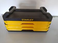 Caixa de ferramentas Stanley conjunto de ferramentas sortidas  comprar usado  Enviando para Brazil