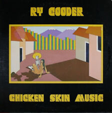 Ry Cooder - Chicken Skin Music 1976 LP, Álbum, LA Reprise Records MS 2254 Very , usado comprar usado  Enviando para Brazil
