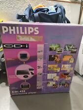 Philips cdi 450 gebraucht kaufen  Ginsheim-Gustavsburg