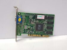 CARDEX VGA VZB-11 PCI CARD ICUVGA-GWVZBA for sale  Shipping to South Africa