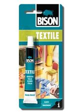 Bison textile fabric for sale  DERBY