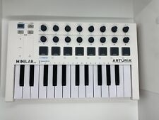 Arturia Minilab MkII comprar usado  Enviando para Brazil