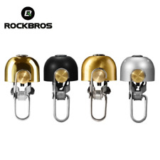 Rockbros bicycle bell for sale  UK