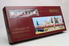 salonwagen gebraucht kaufen  Buchen