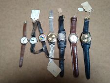 Uhren wackelaugen armbanduhren gebraucht kaufen  Wildenfels