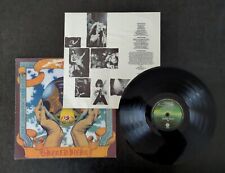 LP Sacred Heart DIO, Álbum Vertigo 824 848-1 Austrália 1985 comprar usado  Enviando para Brazil