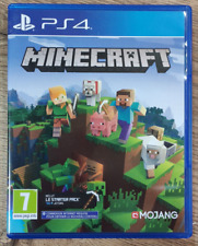 Minecraft PS4 (BN) comprar usado  Enviando para Brazil