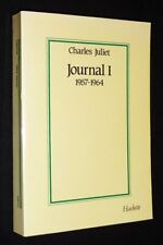 Journal 1957 1964 d'occasion  France