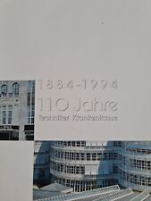 110 jahre techniker gebraucht kaufen  Diekholzen