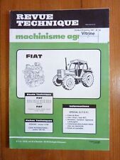 Revue technique agricole d'occasion  France
