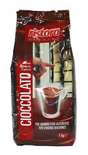 Cioccolato solubile polvere usato  Agordo