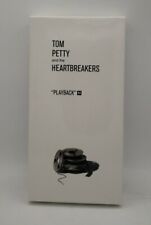 Tom Petty and The Heartbreakers - Conjunto de caixa de CD de reprodução - 6 CDs, pôster muito bom comprar usado  Enviando para Brazil