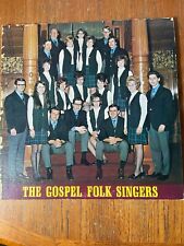 Gospel folk singers for sale  Cape Coral