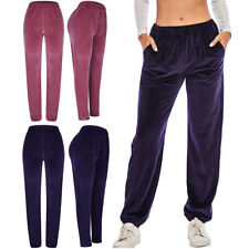 Winter velour sweatpants for sale  Brooklyn