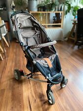 Bambikid foldable stroller gebraucht kaufen  Nürnberg