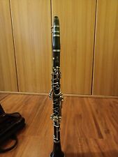 Yamaha clarinetto sib usato  Paterno