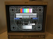 Sony pvm 20m2mde for sale  Shipping to Ireland