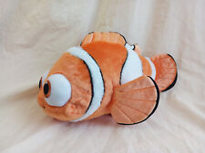 Peluche poisson nemo d'occasion  Lille-