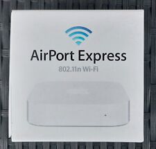 Apple airport express usato  Vaiano Cremasco