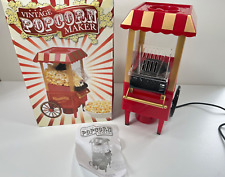 Popcorn maker 1200w for sale  TAUNTON