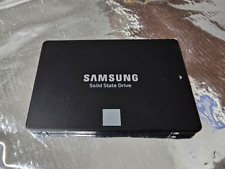 Samsung nand ssd for sale  Tempe