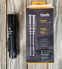 flashlights fenix for sale  Garrett