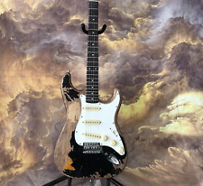 Stratocaster john mayer d'occasion  Expédié en Belgium