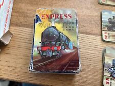 Express card game for sale  THETFORD