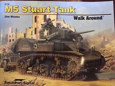 Wwii stuart tank for sale  Sherman