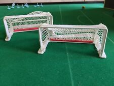 Subbuteo metal tournament for sale  RUGBY