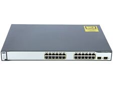 Cisco c3750 24ts gebraucht kaufen  Hordel