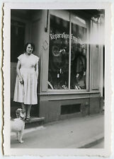 Photo ancienne vintage d'occasion  Paris XI