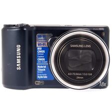 Câmera Digital SAMSUNG WB250F - 14.2MP / 18x / Wi-Fi / Full HD - Muito Bom Estado comprar usado  Enviando para Brazil