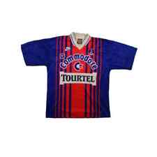 Maillot foot psg d'occasion  Caen