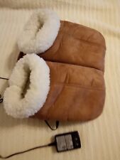 Scholls foot warmer for sale  Cottonwood