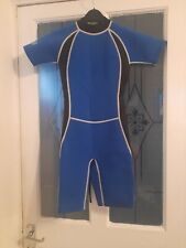 Kids wetsuit yrs for sale  Shipping to Ireland