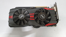 Używany, Asus Nvidia Geforce GTX 970 GDDR5 OC 4GB Used Desktop Graphics Card GPU na sprzedaż  Wysyłka do Poland