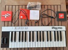 irig keys for sale  Shipping to Ireland