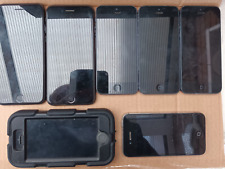 Job lot iphones for sale  RUSHDEN