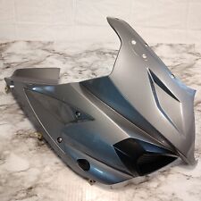 08 Hyosung GT650R Comet OEM Upper Right Faring Side Cowl Panel 94411HP92030 for sale  Shipping to South Africa