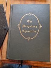 Wraysbury chronicles rare for sale  PULBOROUGH
