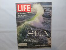 Life magazine sea for sale  Rolling Meadows