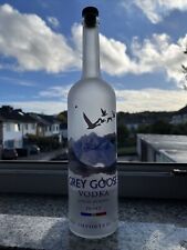 Vodka grey goose gebraucht kaufen  Hürth