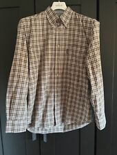 Barbour camicia shirt usato  San Cesareo